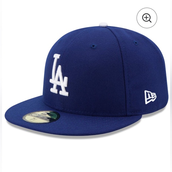 New Era Other - LA Baseball Hat